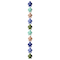 12 Pack: Ceramic Sea Turtle Beads, 19mm by Bead Landing™